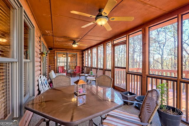 1556 Long Laurel Ridge Drive, Lakemont, GA 30552