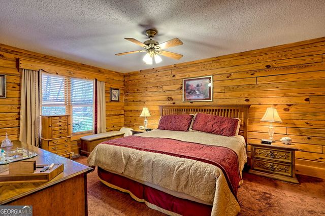 1556 Long Laurel Ridge Drive, Lakemont, GA 30552