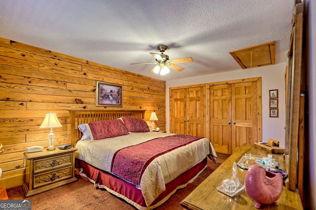 1556 Long Laurel Ridge Drive, Lakemont, GA 30552