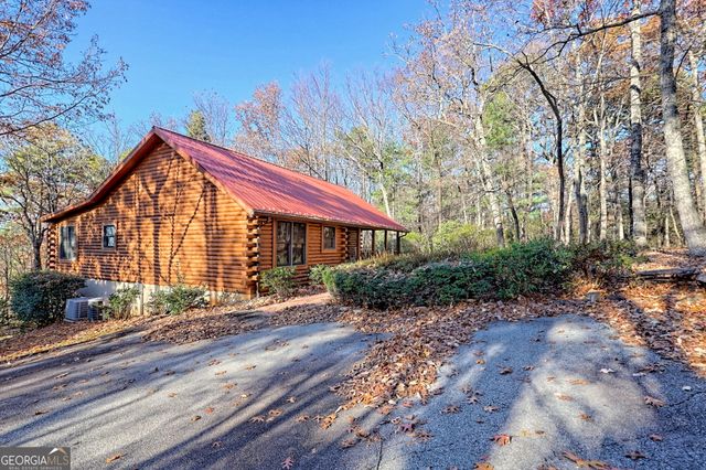 1556 Long Laurel Ridge Drive, Lakemont, GA 30552