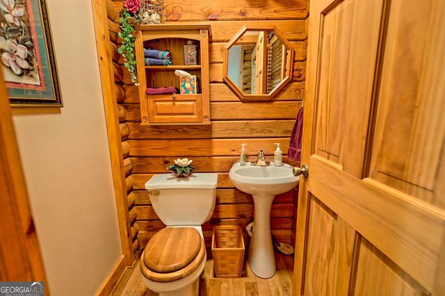 1556 Long Laurel Ridge Drive, Lakemont, GA 30552