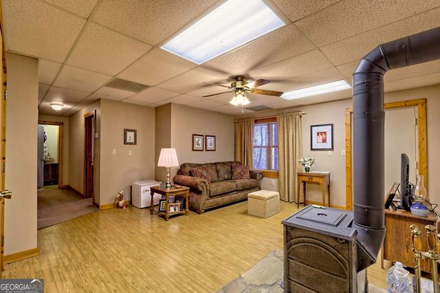 1556 Long Laurel Ridge Drive, Lakemont, GA 30552