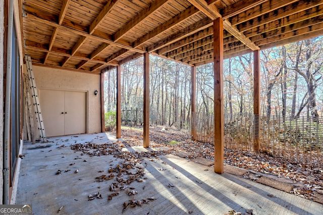 1556 Long Laurel Ridge Drive, Lakemont, GA 30552