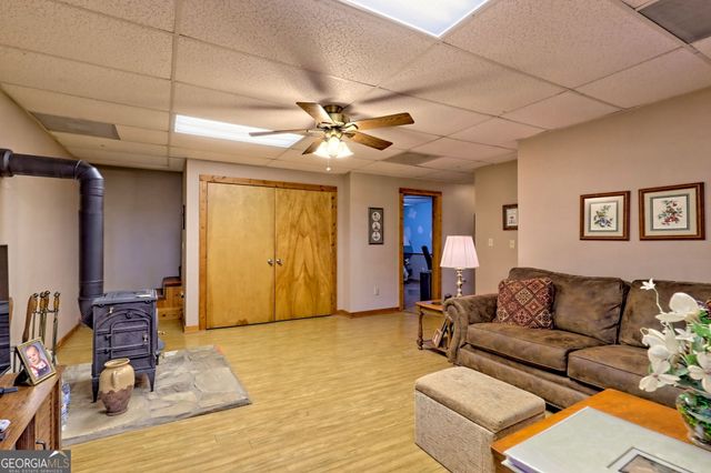 1556 Long Laurel Ridge Drive, Lakemont, GA 30552