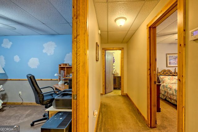 1556 Long Laurel Ridge Drive, Lakemont, GA 30552