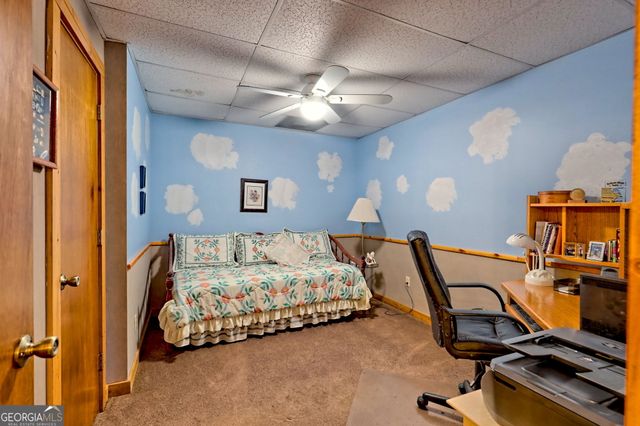 1556 Long Laurel Ridge Drive, Lakemont, GA 30552