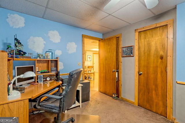 1556 Long Laurel Ridge Drive, Lakemont, GA 30552