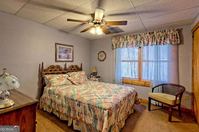 1556 Long Laurel Ridge Drive, Lakemont, GA 30552