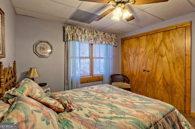 1556 Long Laurel Ridge Drive, Lakemont, GA 30552