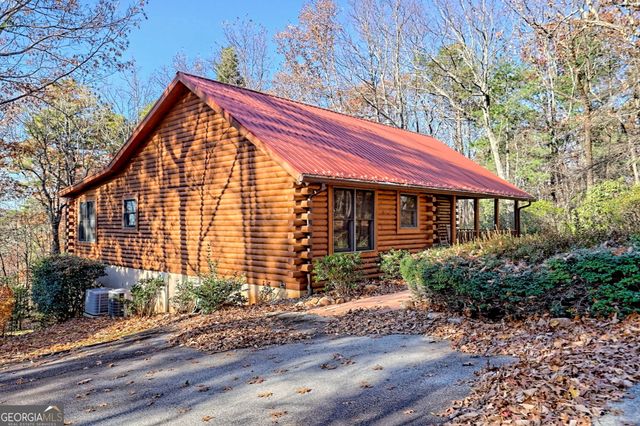 1556 Long Laurel Ridge Drive, Lakemont, GA 30552