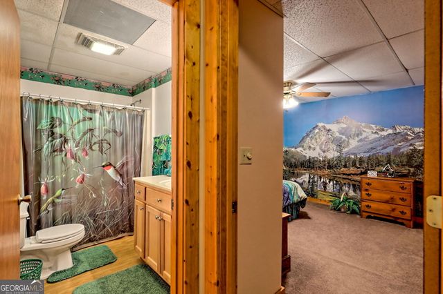 1556 Long Laurel Ridge Drive, Lakemont, GA 30552