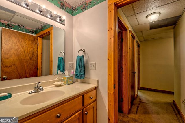 1556 Long Laurel Ridge Drive, Lakemont, GA 30552