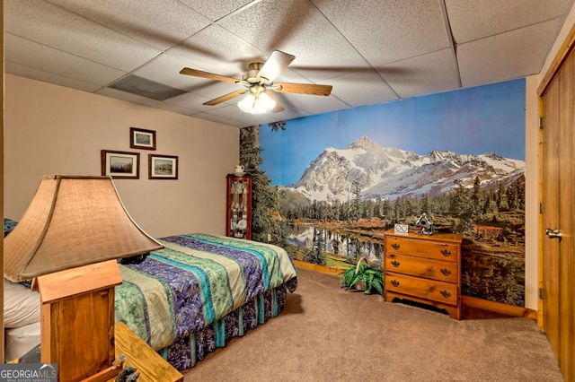 1556 Long Laurel Ridge Drive, Lakemont, GA 30552