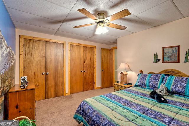 1556 Long Laurel Ridge Drive, Lakemont, GA 30552