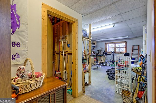 1556 Long Laurel Ridge Drive, Lakemont, GA 30552