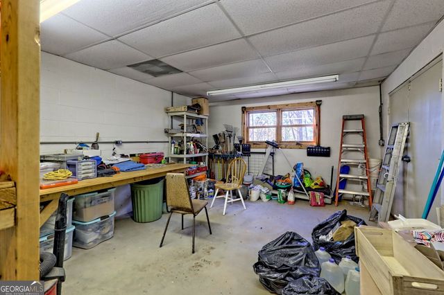 1556 Long Laurel Ridge Drive, Lakemont, GA 30552