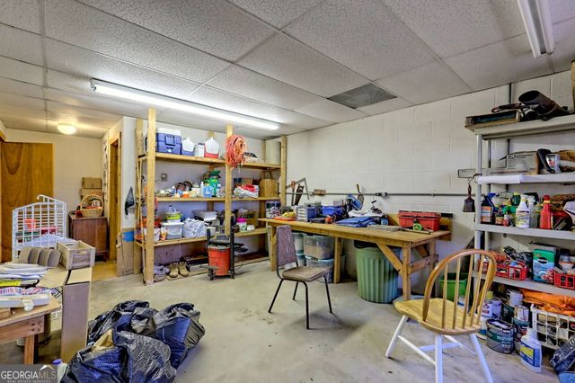 1556 Long Laurel Ridge Drive, Lakemont, GA 30552