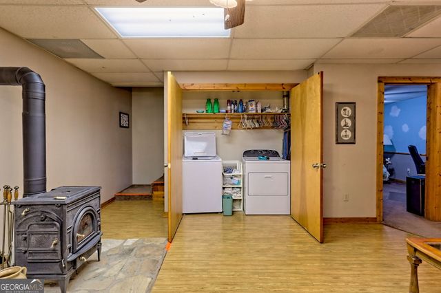 1556 Long Laurel Ridge Drive, Lakemont, GA 30552