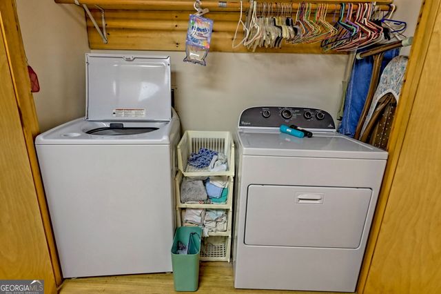 1556 Long Laurel Ridge Drive, Lakemont, GA 30552