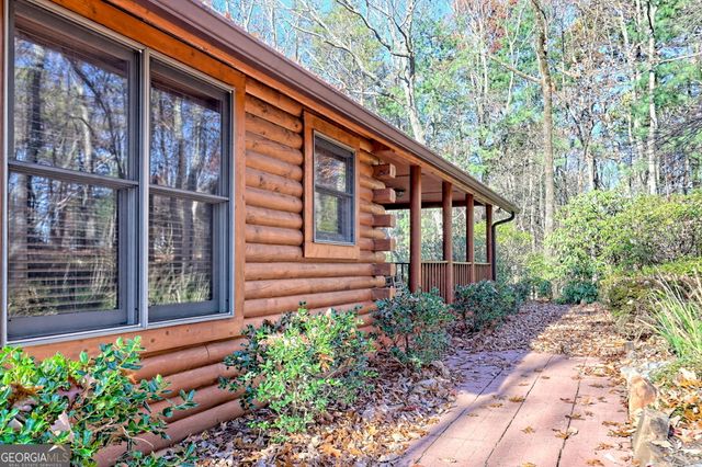 1556 Long Laurel Ridge Drive, Lakemont, GA 30552