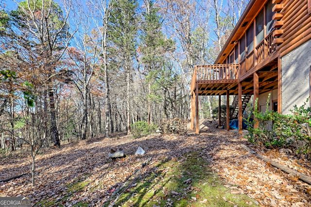 1556 Long Laurel Ridge Drive, Lakemont, GA 30552