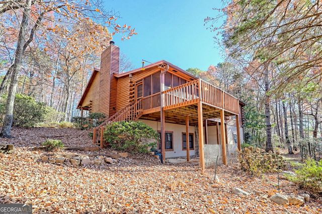 1556 Long Laurel Ridge Drive, Lakemont, GA 30552