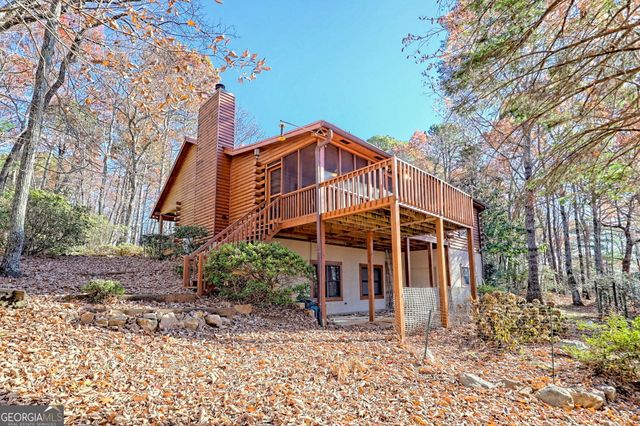 1556 Long Laurel Ridge Drive, Lakemont, GA 30552