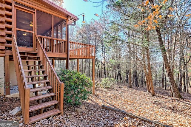 1556 Long Laurel Ridge Drive, Lakemont, GA 30552