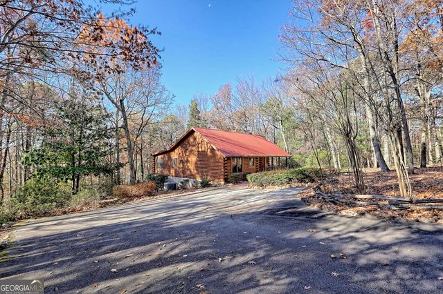 1556 Long Laurel Ridge Drive, Lakemont, GA 30552