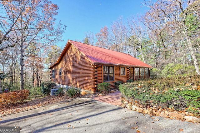 1556 Long Laurel Ridge Drive, Lakemont, GA 30552