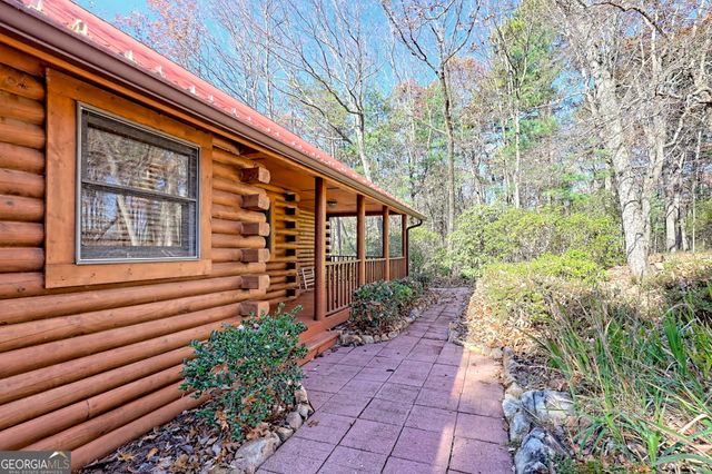 1556 Long Laurel Ridge Drive, Lakemont, GA 30552