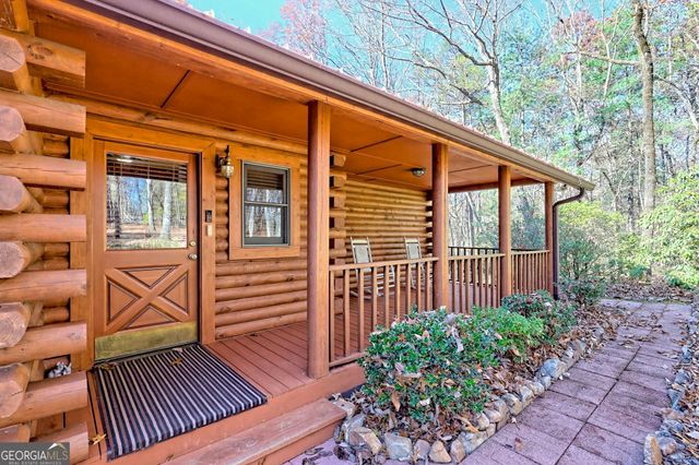 1556 Long Laurel Ridge Drive, Lakemont, GA 30552