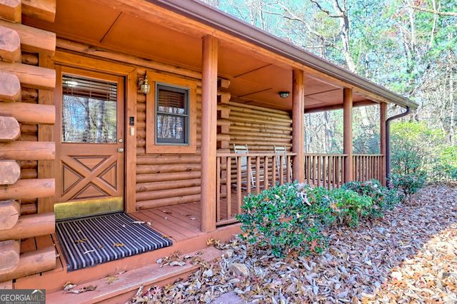 1556 Long Laurel Ridge Drive, Lakemont, GA 30552