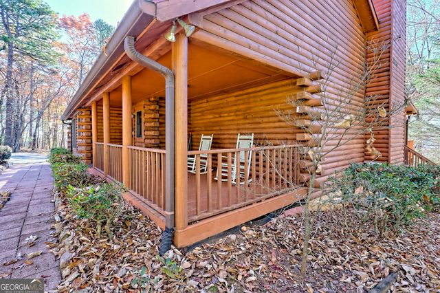 1556 Long Laurel Ridge Drive, Lakemont, GA 30552