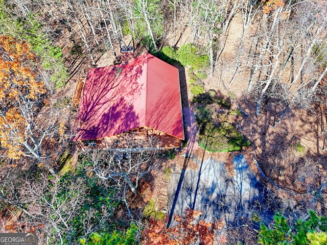 1556 Long Laurel Ridge Drive, Lakemont, GA 30552