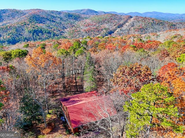 1556 Long Laurel Ridge Drive, Lakemont, GA 30552