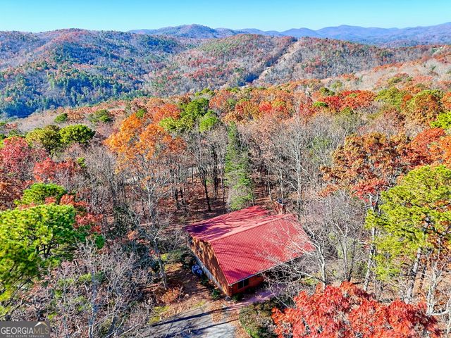 1556 Long Laurel Ridge Drive, Lakemont, GA 30552