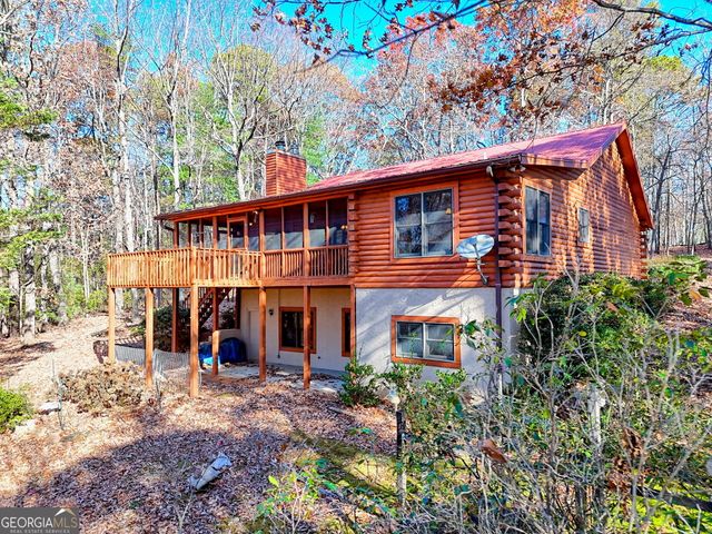 1556 Long Laurel Ridge Drive, Lakemont, GA 30552