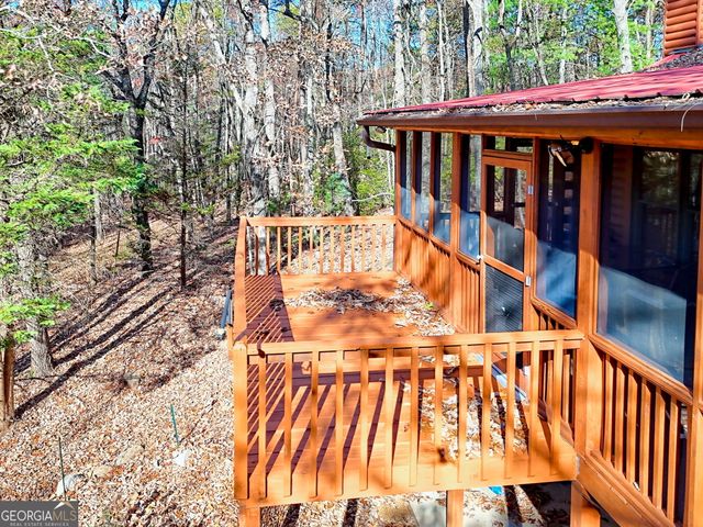 1556 Long Laurel Ridge Drive, Lakemont, GA 30552