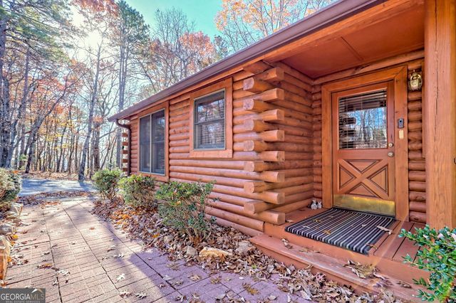 1556 Long Laurel Ridge Drive, Lakemont, GA 30552