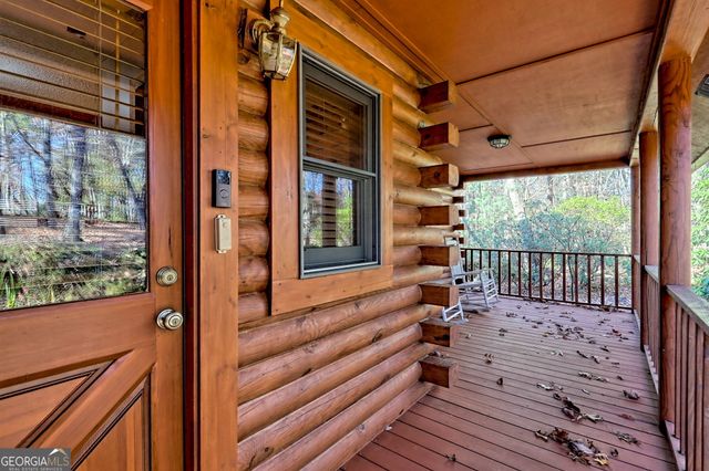 1556 Long Laurel Ridge Drive, Lakemont, GA 30552