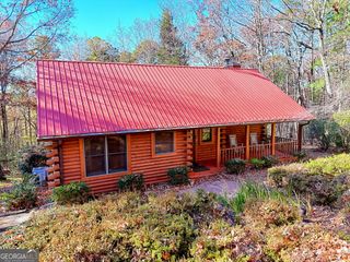 1556 Long Laurel Ridge Drive, Lakemont, GA 30552