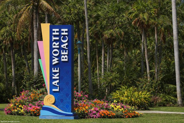 1817 N M Street, Lake Worth Beach, FL 33460