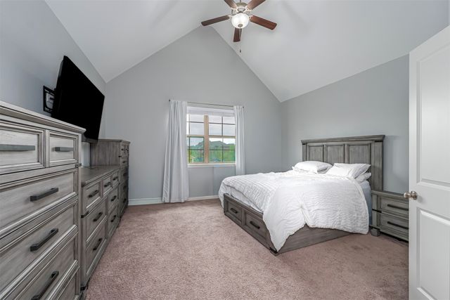 4202 Cascade Sky Drive, Arlington, TX 76005