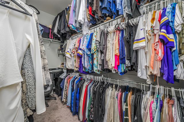 4202 Cascade Sky Drive, Arlington, TX 76005