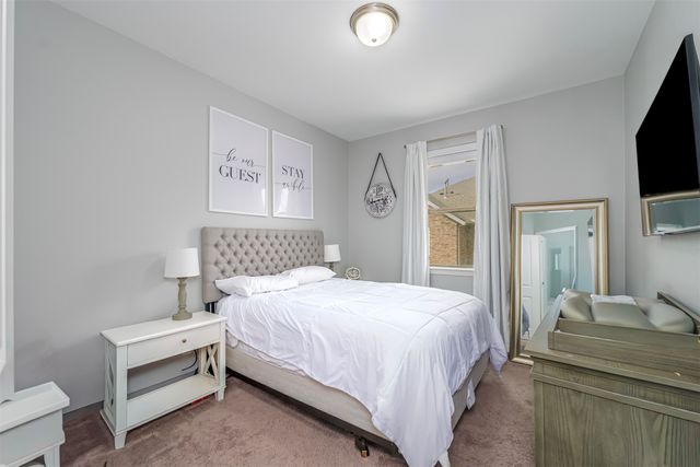 4202 Cascade Sky Drive, Arlington, TX 76005