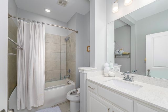 4202 Cascade Sky Drive, Arlington, TX 76005