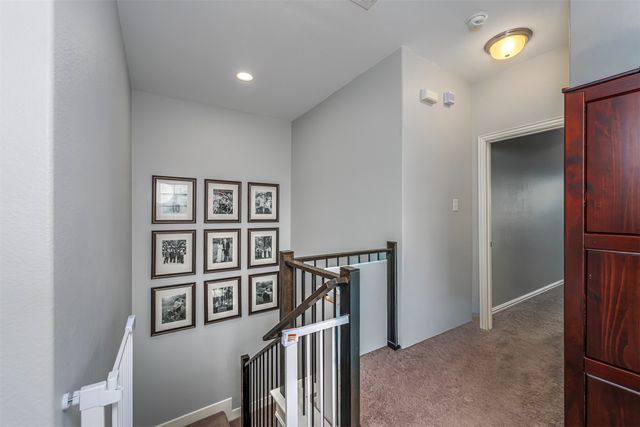 4202 Cascade Sky Drive, Arlington, TX 76005