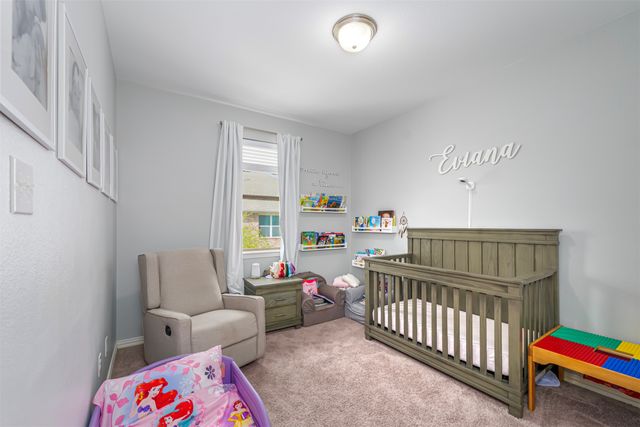 4202 Cascade Sky Drive, Arlington, TX 76005