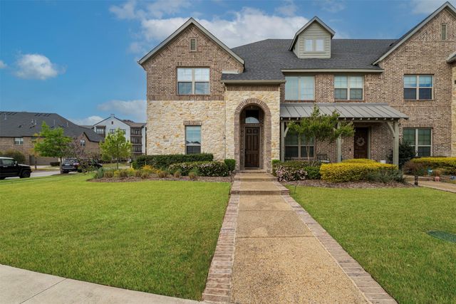 4202 Cascade Sky Drive, Arlington, TX 76005